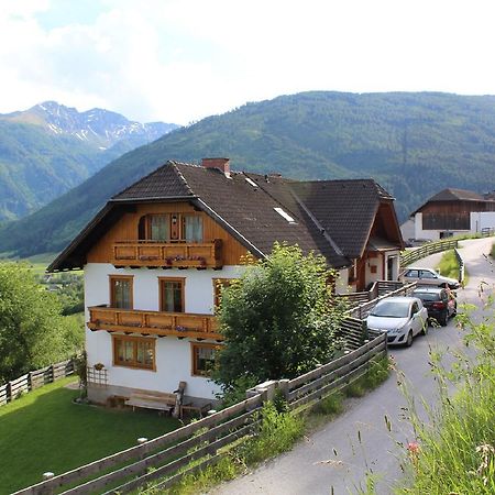 Ferienwohnung Bliem Sankt Michael im Lungau Exteriör bild
