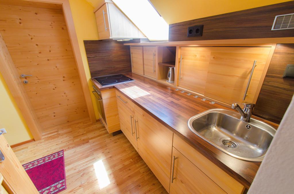 Ferienwohnung Bliem Sankt Michael im Lungau Rum bild
