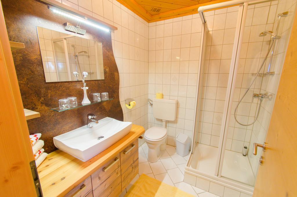 Ferienwohnung Bliem Sankt Michael im Lungau Rum bild