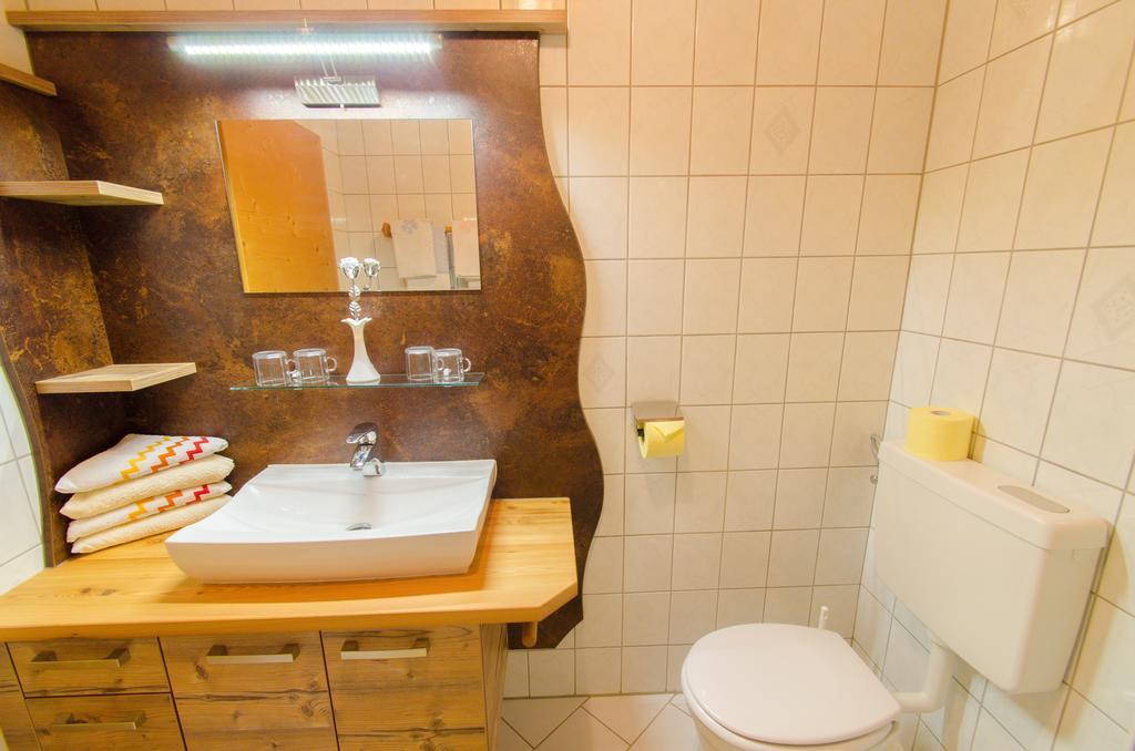 Ferienwohnung Bliem Sankt Michael im Lungau Rum bild