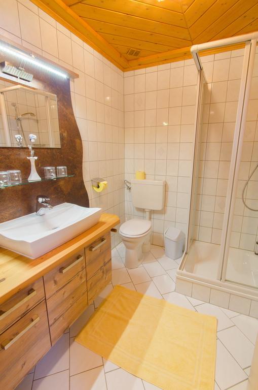 Ferienwohnung Bliem Sankt Michael im Lungau Rum bild