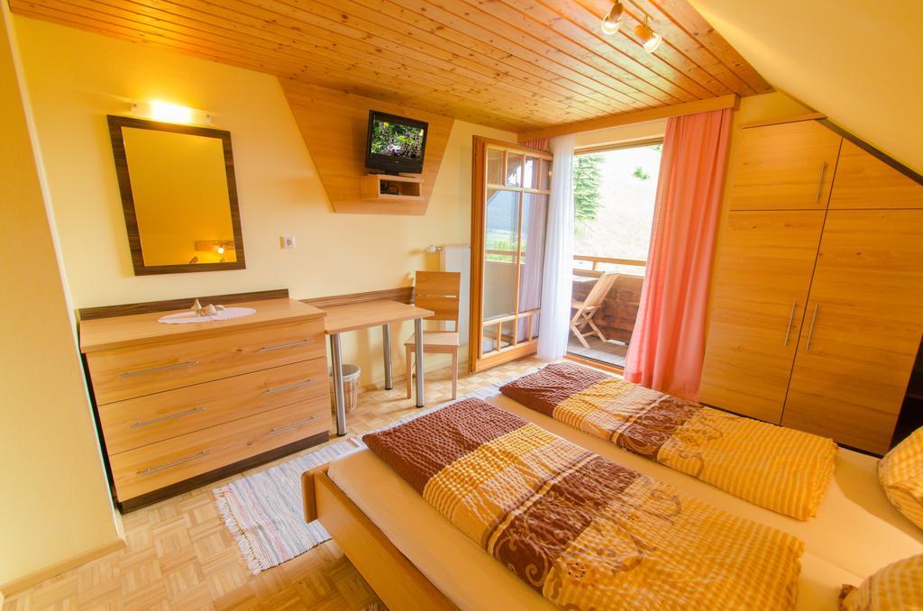 Ferienwohnung Bliem Sankt Michael im Lungau Rum bild