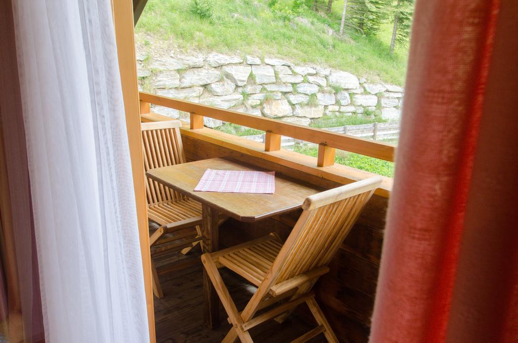 Ferienwohnung Bliem Sankt Michael im Lungau Rum bild