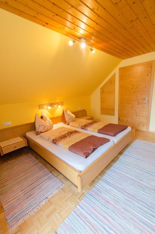 Ferienwohnung Bliem Sankt Michael im Lungau Rum bild