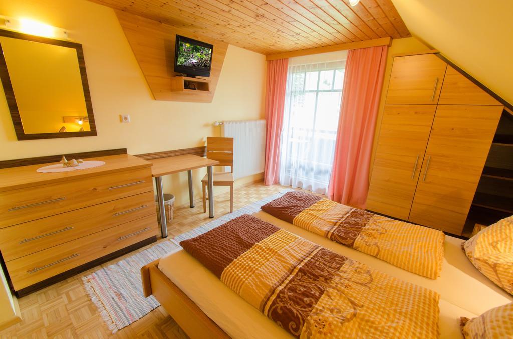 Ferienwohnung Bliem Sankt Michael im Lungau Rum bild