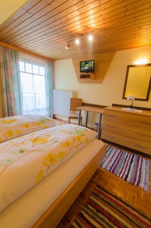 Ferienwohnung Bliem Sankt Michael im Lungau Rum bild