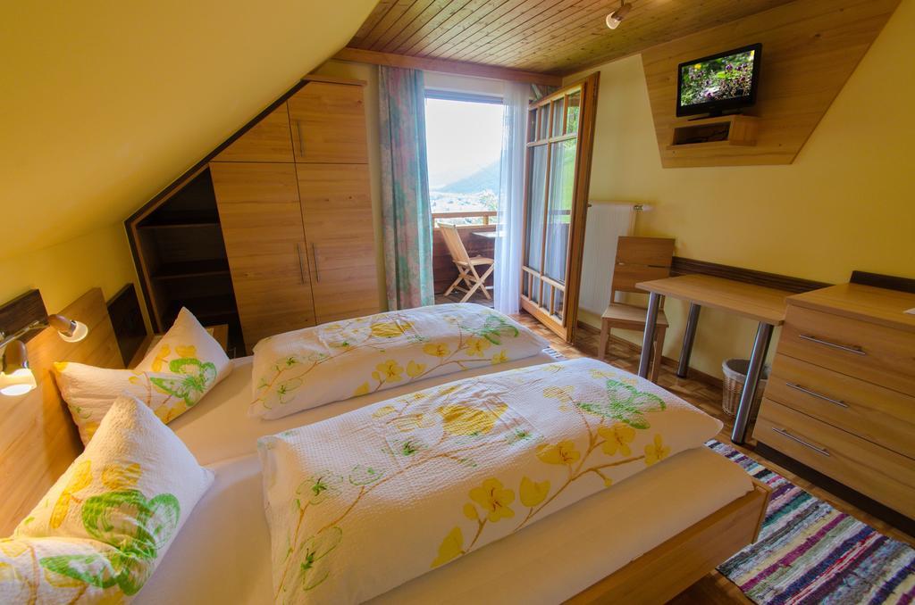 Ferienwohnung Bliem Sankt Michael im Lungau Rum bild
