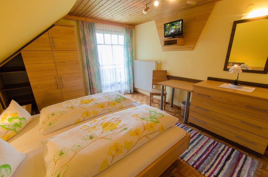 Ferienwohnung Bliem Sankt Michael im Lungau Rum bild