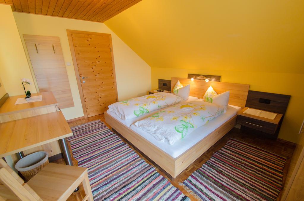 Ferienwohnung Bliem Sankt Michael im Lungau Rum bild