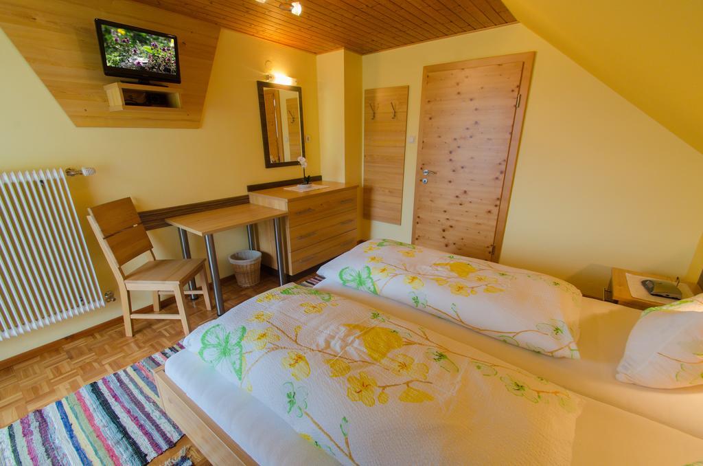 Ferienwohnung Bliem Sankt Michael im Lungau Rum bild