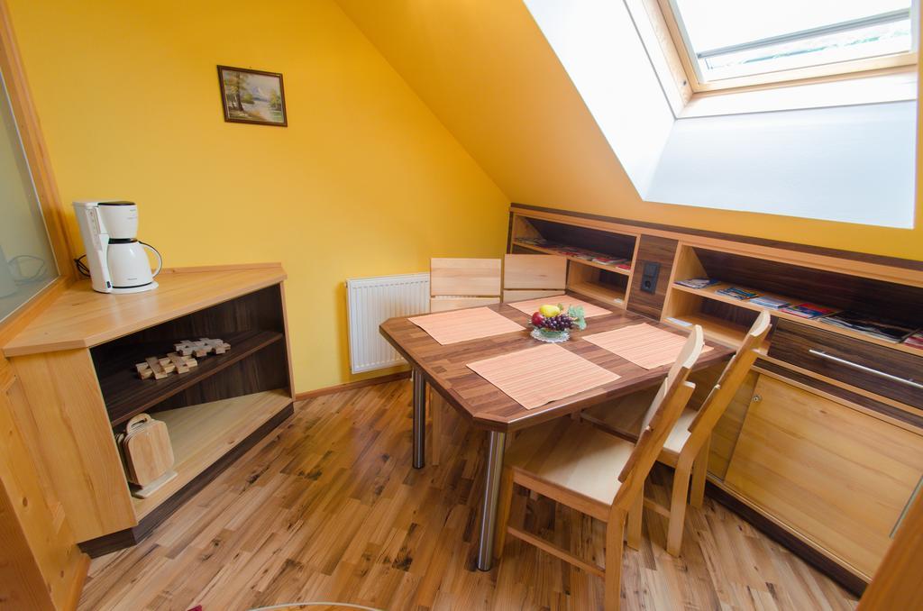 Ferienwohnung Bliem Sankt Michael im Lungau Rum bild