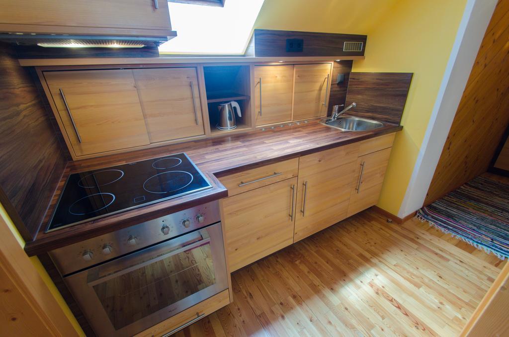 Ferienwohnung Bliem Sankt Michael im Lungau Rum bild