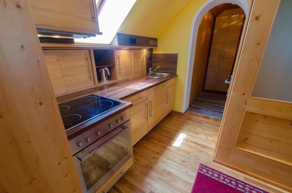 Ferienwohnung Bliem Sankt Michael im Lungau Rum bild